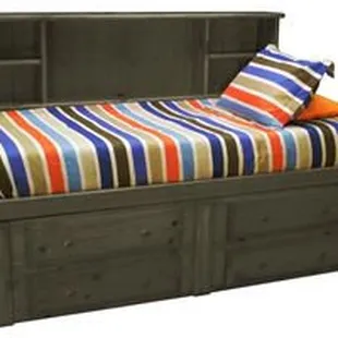 Laguna Grey Roomsaver
