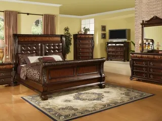 Mattresses And Furniture