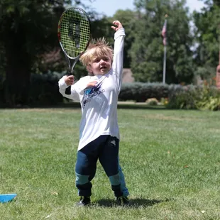 KidzToPros Summer Camp - Cimarron Middle School