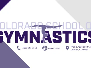 Colorado School of Gymnastics
