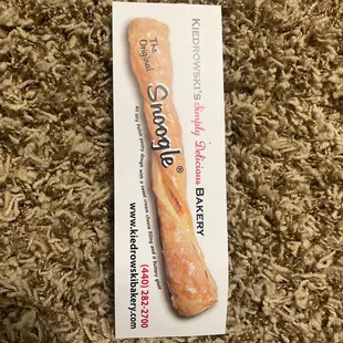 Kiedrowskis Bakery