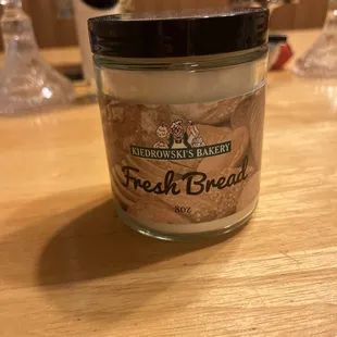 The smell is so awesome if you&apos;ve never had one you&apos;re missing out