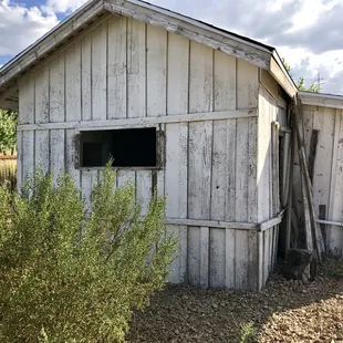 Doll House @ Kiel Ranch Historic Park - 8/20/17