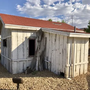 Doll House @ Kiel Ranch Historic Park - 8/20/17