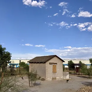Adobe House @ Kiel Ranch Historic Park - 8/20/17