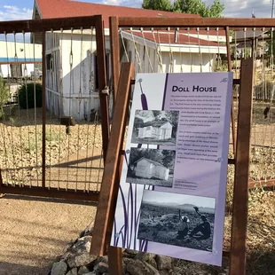 Doll House @ Kiel Ranch Historic Park - 8/20/17