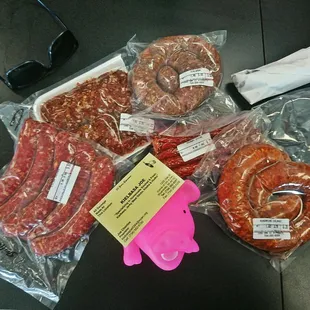 National Pig  Day 2019 loading up