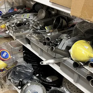 Kitchenware