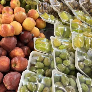 Produce