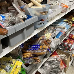 Kitchenware