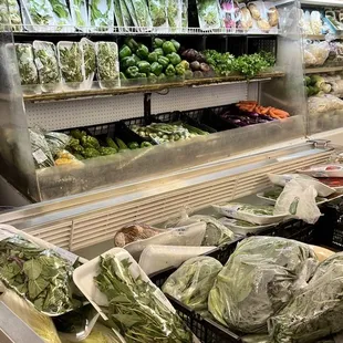 Produce
