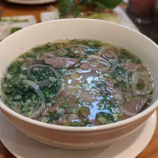 Pho Bo Vien