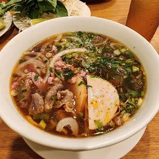 Bun bo hue
