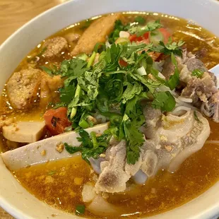 Bun rieu