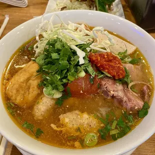 Bun rieu
