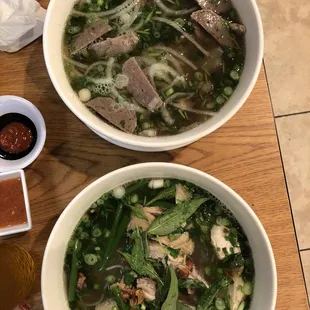 Pho Dac Biet
