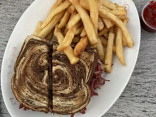 O'Donovan's Irish Pub