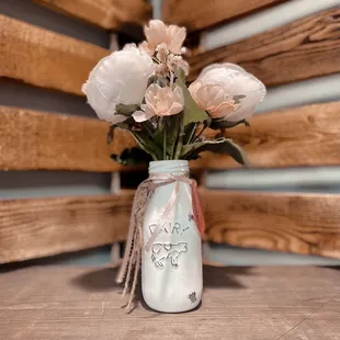 Flower from @hedgeapplelane