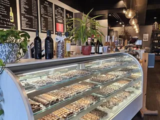 Winans Coffee & Chocolate