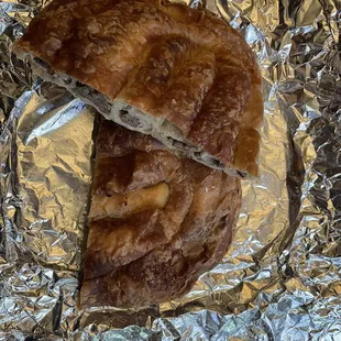 Beef Burek