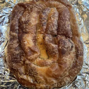 Beef Burek