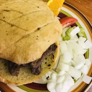 Cevapi