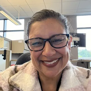 Gina M.