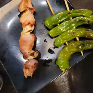 Skewers