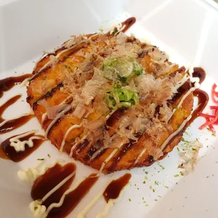 Okinomiyaki