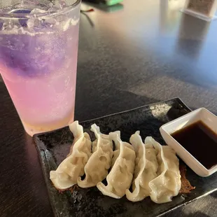 Gyoza