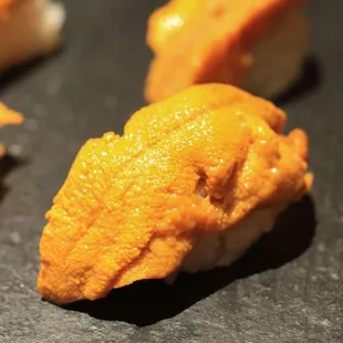 Uni Nigiri (San Barbara Uni)