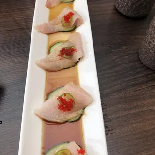 A5. Hamachi Kama
