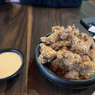 A9. Chicken Karaage