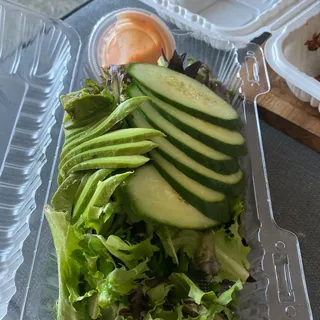 A11. House Salad