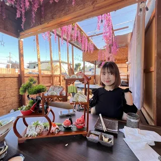 Chefs Sashimi (15 Pcs)