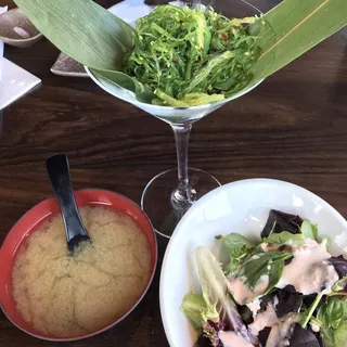 House Salad
