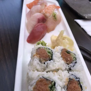 S1. Sushi Lunch