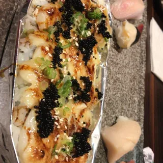 S5. Nigiri Lover