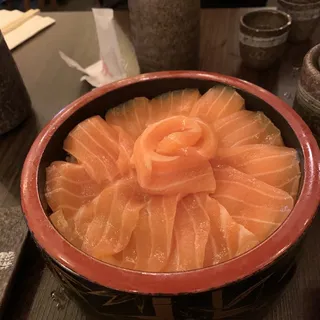 D2. Sake Don