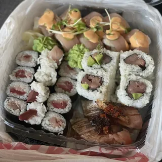 R13. Negihama Roll