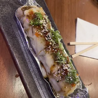 R21. Dynamite Roll