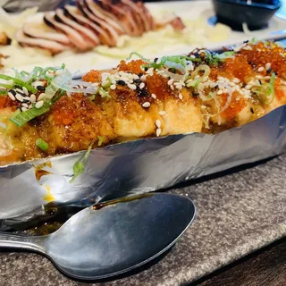 R23. Lion King Roll