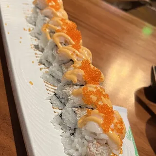 R25. Tiger Roll