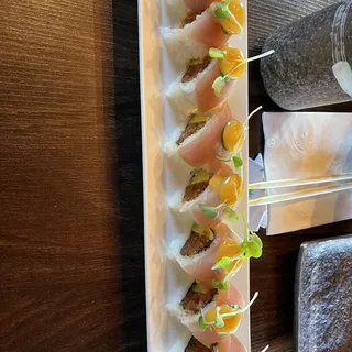 R26. Kamikaze Roll