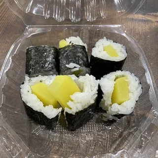 V2. Oshinko Maki