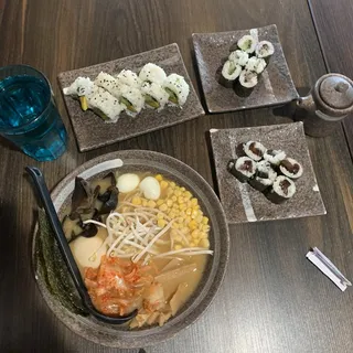 V7. Shiitake