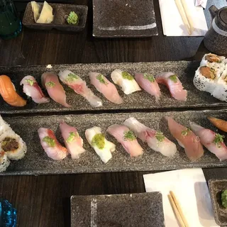 Sushi Combo