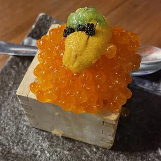 Ikura Uni Box
