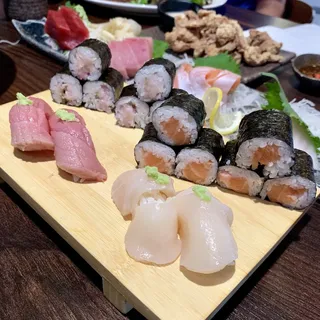 N19. Toro Nigiri