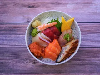 Yanagi Kitchen Long Beach